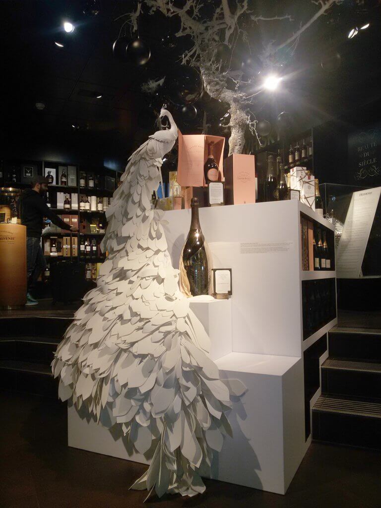POS-materiaal-Levanto-Eindhoven